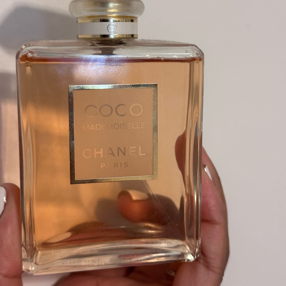 Chanel Coco Mademoiselle